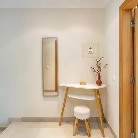 Casa Bay J Carvoeiro (Lagoa)