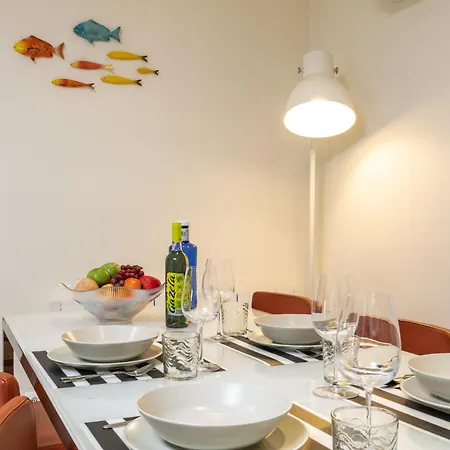 Casa Bay J Карвоейру