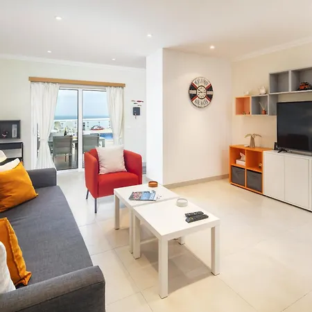 Casa Bay J * Carvoeiro (Lagoa)