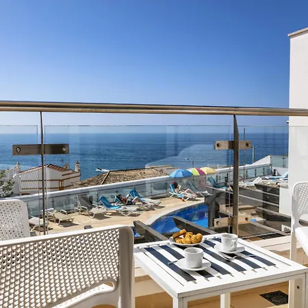 Casa Bay J Карвоейру