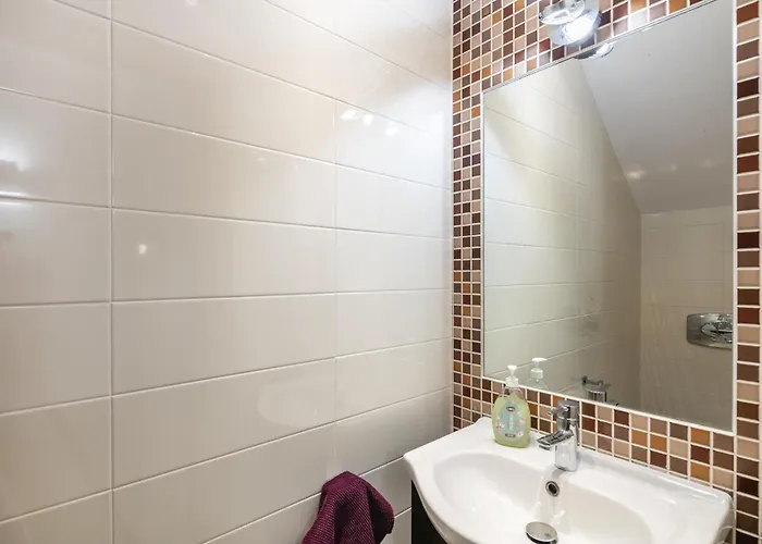 Ferienhaus Casa Bay J *