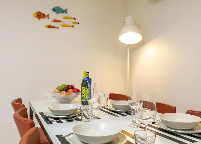 Casa Bay J Carvoeiro (Lagoa)