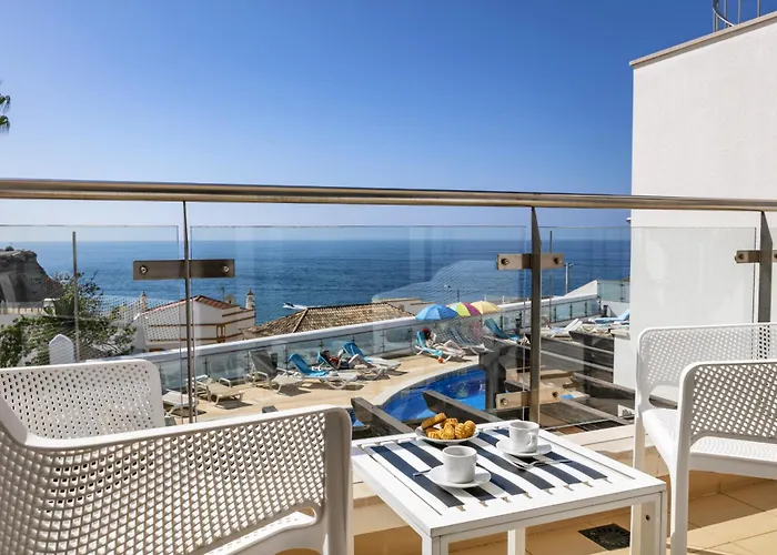 Casa Bay J Carvoeiro (Lagoa)