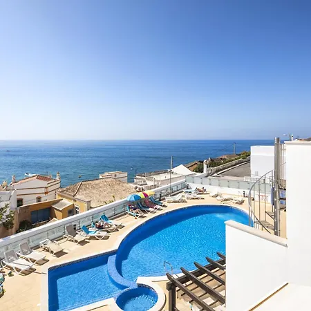 Casa Bay J Holiday home Carvoeiro (Lagoa)