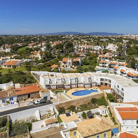 Casa Bay J Ferienhaus Carvoeiro (Lagoa)